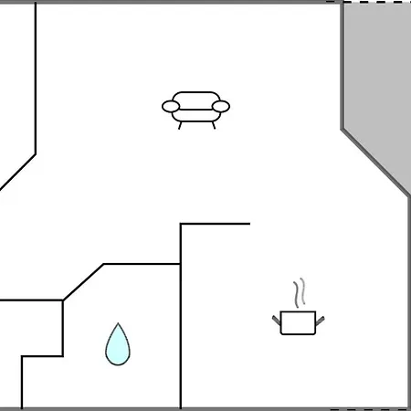 Vakantiehuis 3 Bedroom Amazing In *