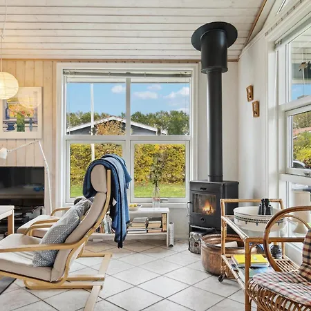 3 Bedroom Amazing In Vakantiehuis *