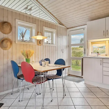 3 Bedroom Amazing In Vakantiehuis Nyborg