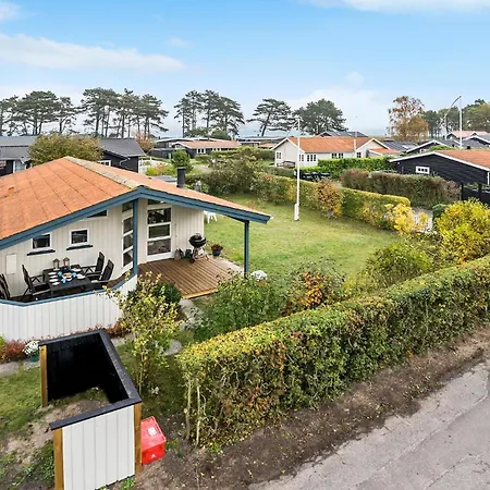 3 Bedroom Amazing In Vakantiehuis