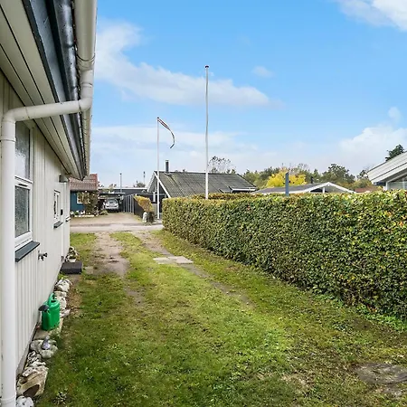 Vakantiehuis 3 Bedroom Amazing In Nyborg