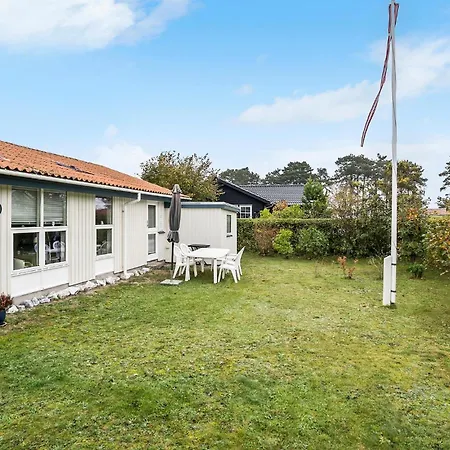 3 Bedroom Amazing In Vakantiehuis *