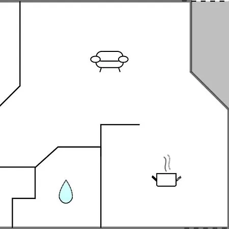 3 Bedroom Amazing In Feriehus Nyborg