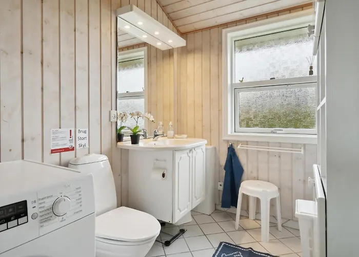 3 Bedroom Amazing In * Nyborg