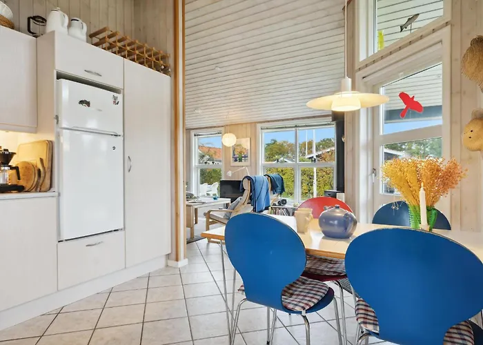 Holiday home 3 Bedroom Amazing In