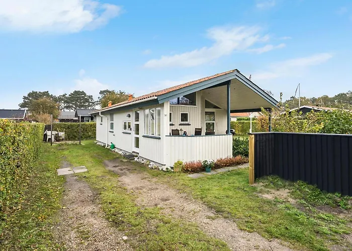 3 Bedroom Amazing In * Nyborg