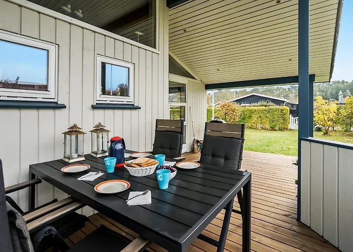 Holiday home 3 Bedroom Amazing In